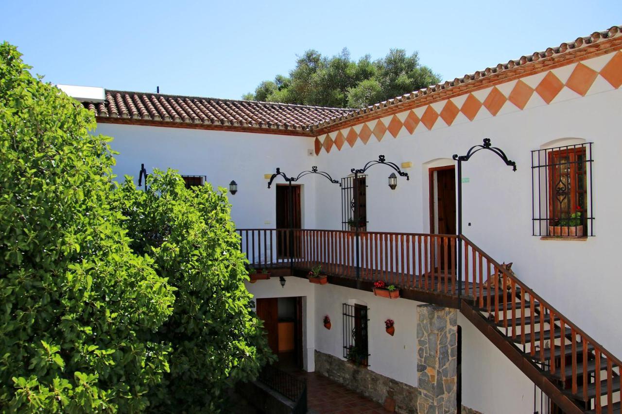 Molino Cuatro Paradas Benaojan Luaran gambar