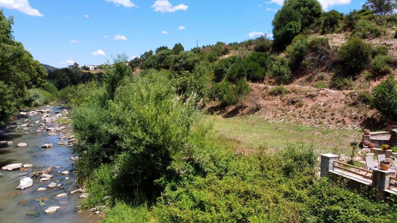 Molino Cuatro Paradas Benaojan Luaran gambar