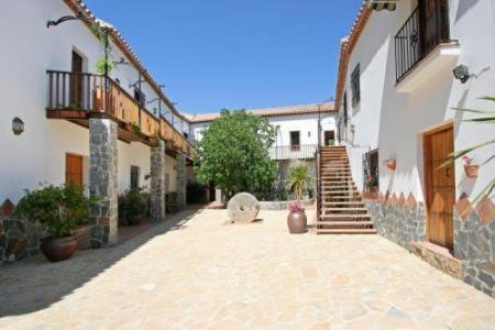 Molino Cuatro Paradas Benaojan Luaran gambar